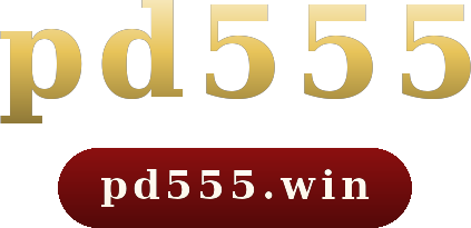 pd555 โลโก้
